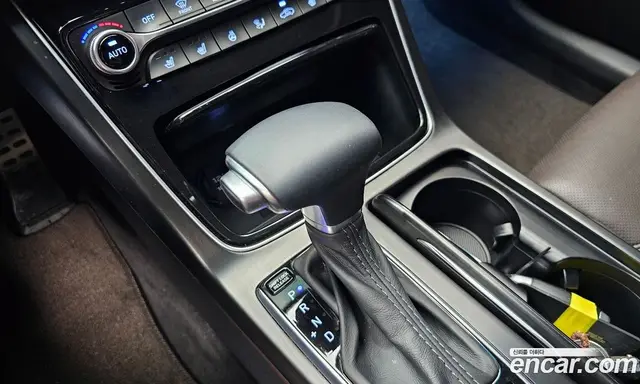 Hyundai Grandeur 2017 3.0 автомат (гидро), миниатюра 12