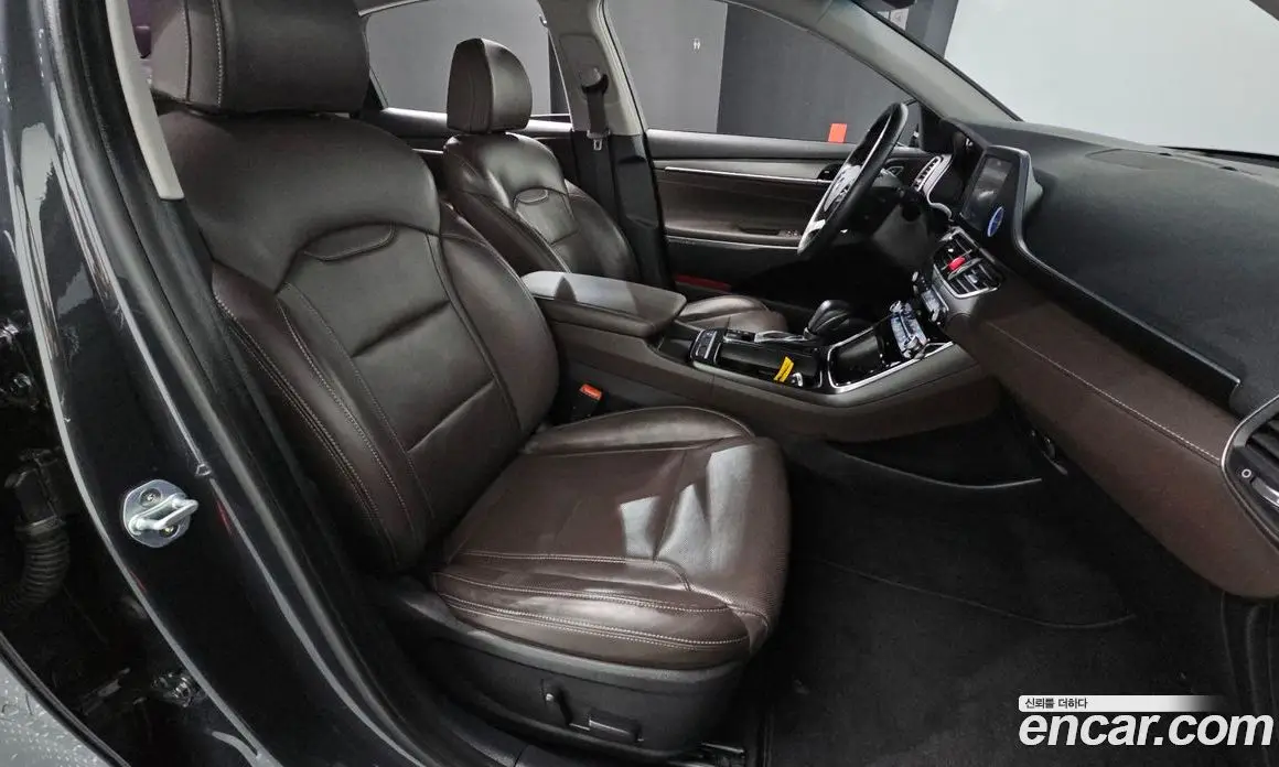 Hyundai Grandeur 2017 2.4 автомат (гидро), фото 15