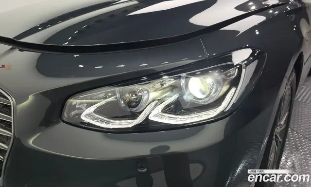 Hyundai Grandeur 2017 2.4 автомат (гидро), миниатюра 7