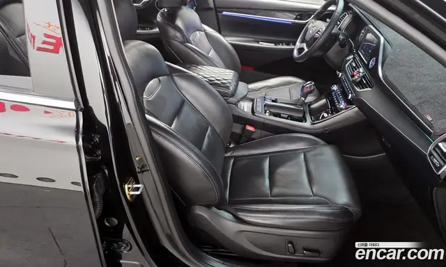 Hyundai Grandeur 2018 2.4 автомат (гидро), миниатюра 12