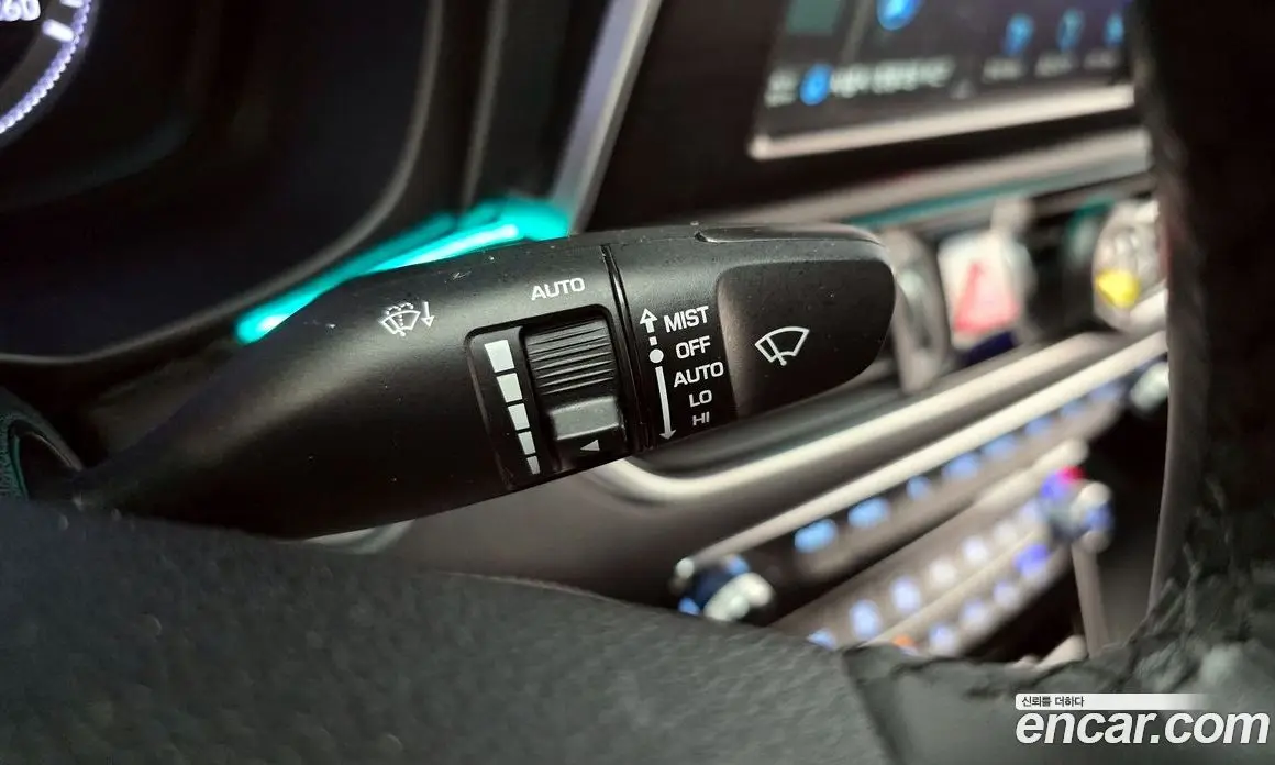Hyundai Grandeur 2018 2.4 автомат (гидро), фото 16