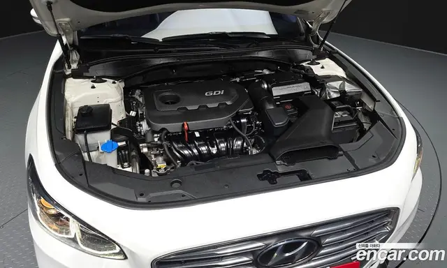 Hyundai Grandeur 2019 2.4 автомат (гидро), миниатюра 6