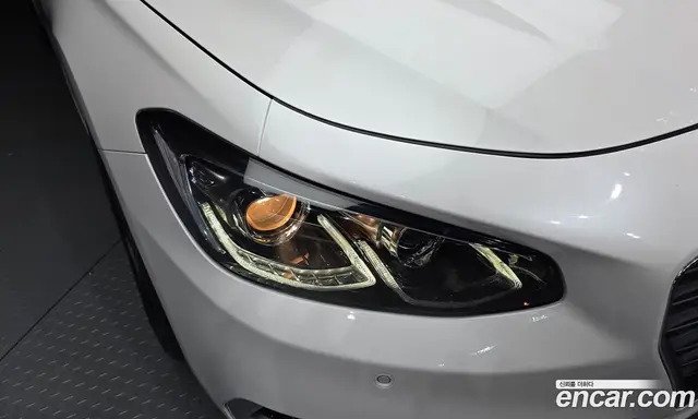 Hyundai Grandeur 2019 2.4 автомат (гидро), миниатюра 8