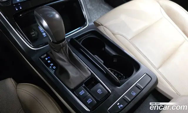 Hyundai Grandeur 2019 2.4 автомат (гидро), миниатюра 12