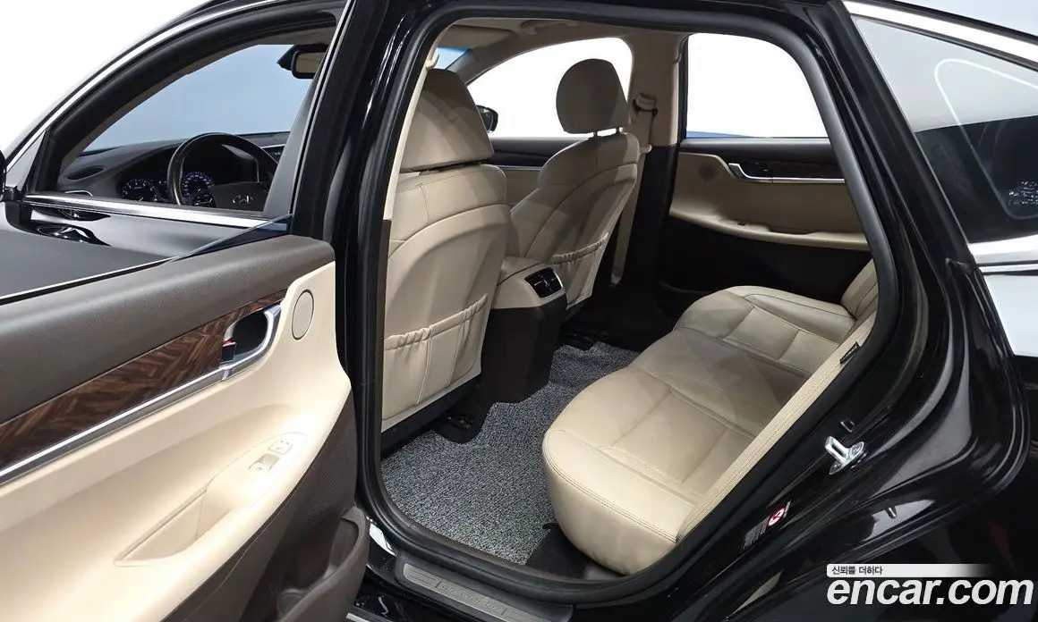 Hyundai Grandeur 2019 2.4 автомат (гидро), фото 16