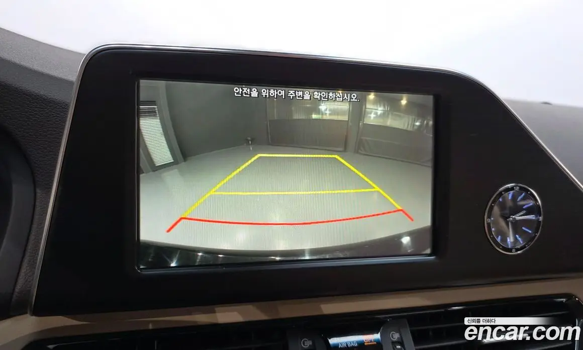Hyundai Grandeur 2019 2.4 автомат (гидро), фото 20
