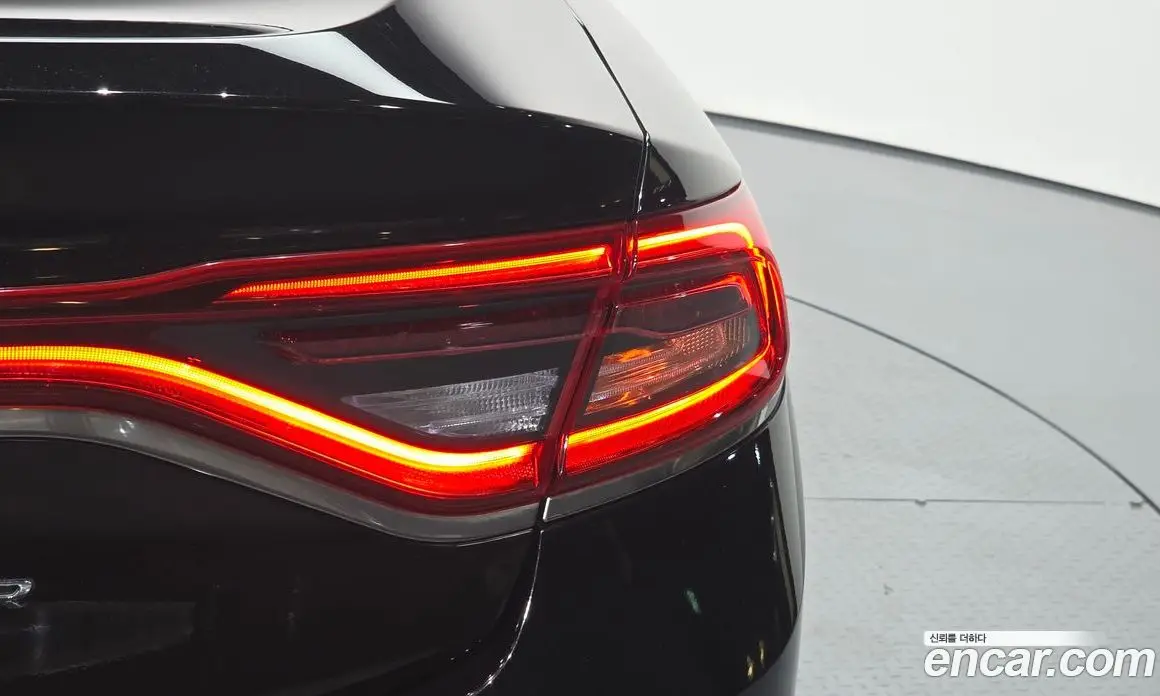 Hyundai Grandeur 2019 2.4 автомат (гидро), фото 9