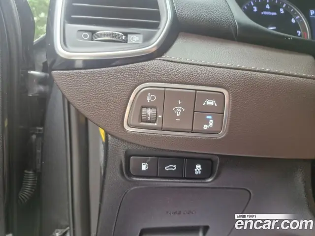Hyundai Grandeur 2019 2.4 автомат (гидро), миниатюра 11