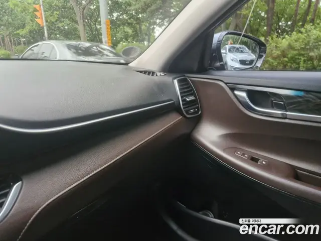 Hyundai Grandeur 2019 2.4 автомат (гидро), миниатюра 10