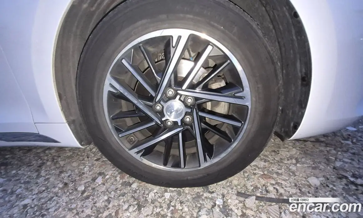 Hyundai Grandeur 2020 2.5 автомат (гидро), фото 5 Hyundai Grandeur 2020 2.5 автомат (гидро), фото 5