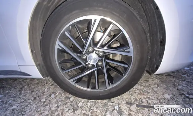 Hyundai Grandeur 2020 2.5 автомат (гидро), миниатюра 5 Hyundai Grandeur 2020 2.5 автомат (гидро), миниатюра 5