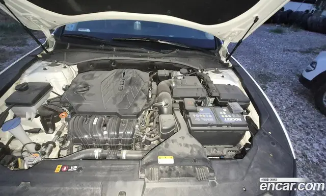 Hyundai Grandeur 2020 2.5 автомат (гидро), миниатюра 6 Hyundai Grandeur 2020 2.5 автомат (гидро), миниатюра 6