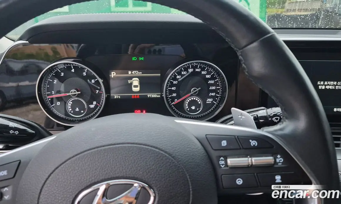 Hyundai Grandeur 2020 2.5 автомат (гидро), фото 8 Hyundai Grandeur 2020 2.5 автомат (гидро), фото 8