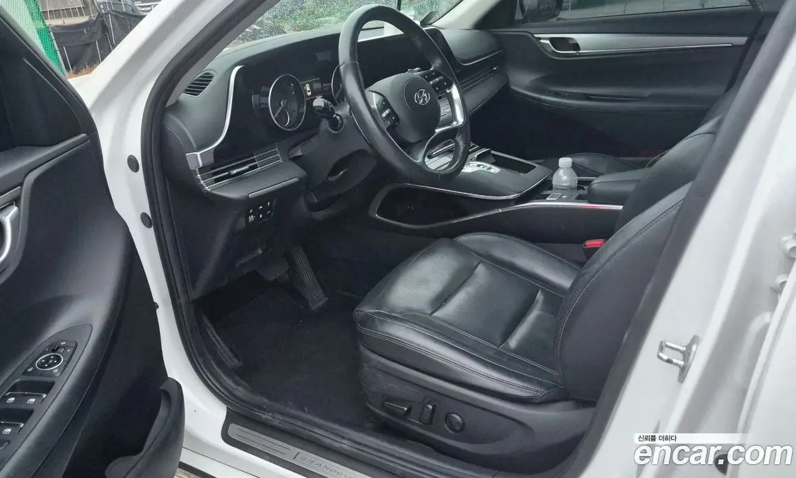 Hyundai Grandeur 2020 2.5 автомат (гидро), фото 10 Hyundai Grandeur 2020 2.5 автомат (гидро), фото 10