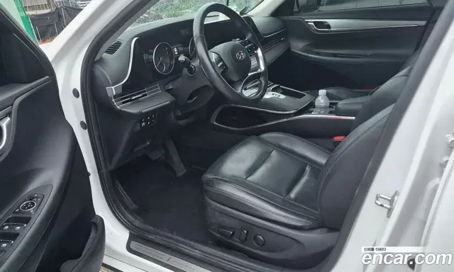 Hyundai Grandeur 2020 2.5 автомат (гидро), миниатюра 10 Hyundai Grandeur 2020 2.5 автомат (гидро), миниатюра 10