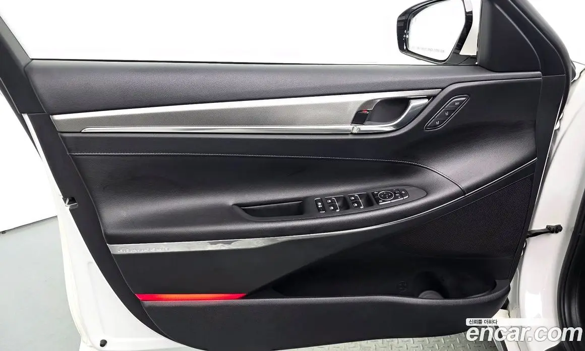 Hyundai Grandeur 2021 2.5 автомат (гидро), фото 14