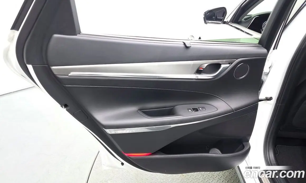 Hyundai Grandeur 2021 2.5 автомат (гидро), фото 15