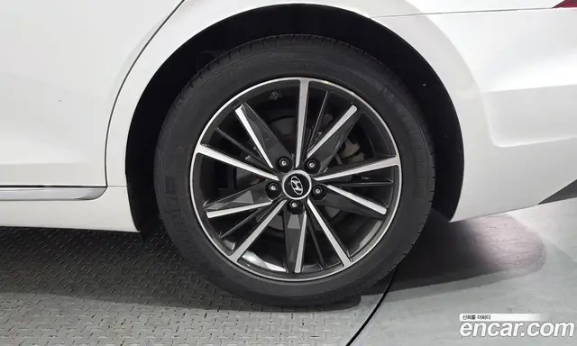Hyundai Grandeur 2021 2.5 автомат (гидро), миниатюра 7