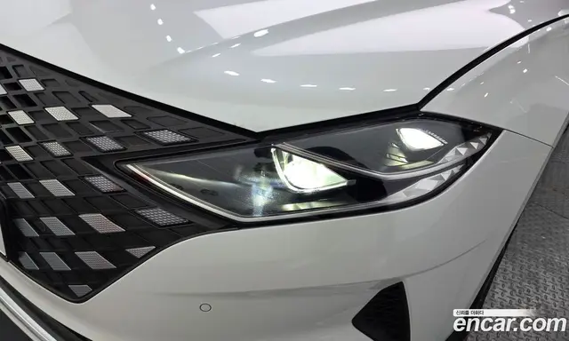 Hyundai Grandeur 2021 2.5 автомат (гидро), миниатюра 8