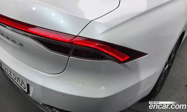 Hyundai Grandeur 2021 2.5 автомат (гидро), миниатюра 9