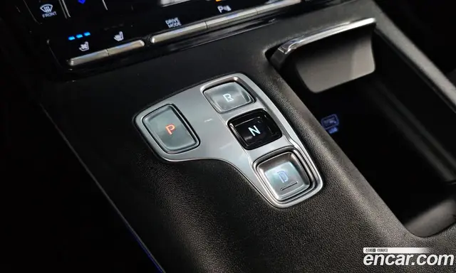 Hyundai Grandeur 2022 2.5 автомат (гидро), миниатюра 12