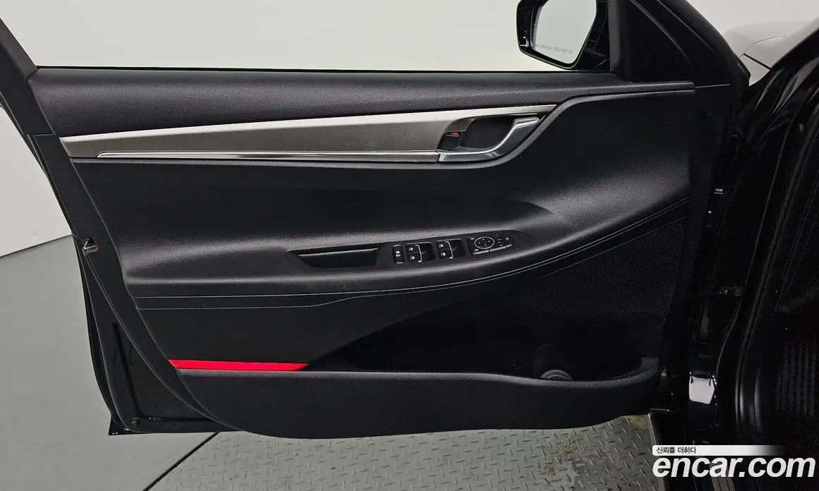 Hyundai Grandeur 2022 2.5 автомат (гидро), фото 14