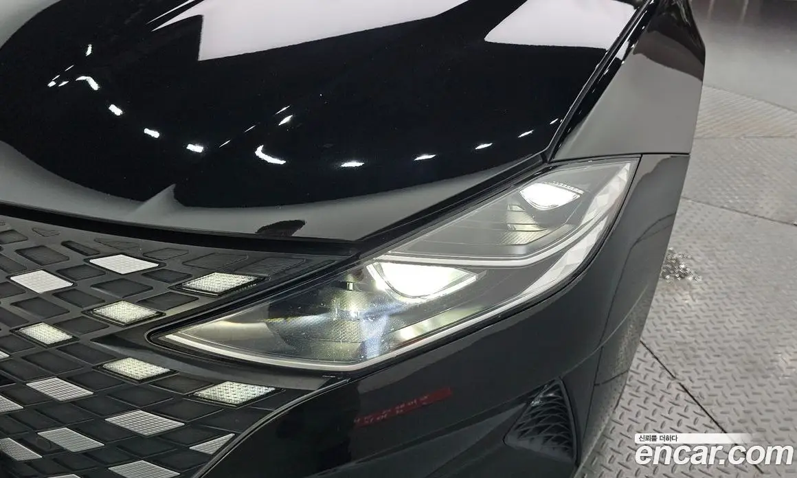 Hyundai Grandeur 2022 2.5 автомат (гидро), фото 8