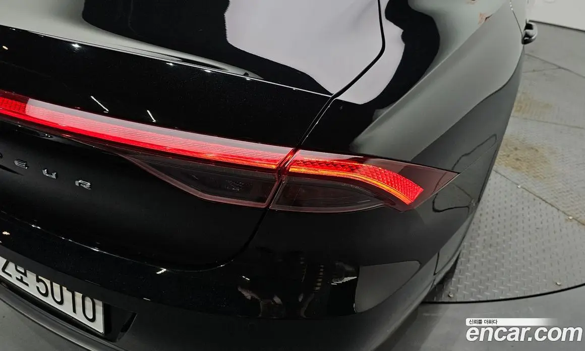 Hyundai Grandeur 2022 2.5 автомат (гидро), фото 9