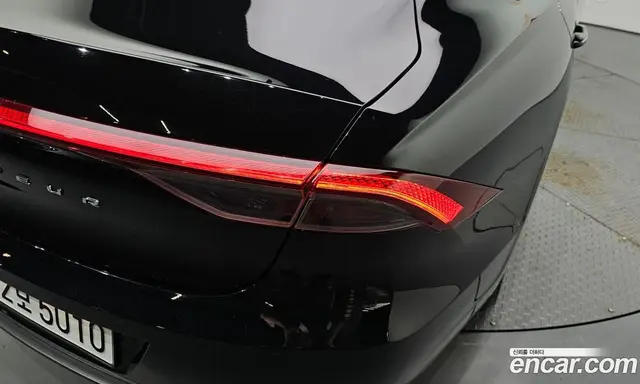 Hyundai Grandeur 2022 2.5 автомат (гидро), миниатюра 9