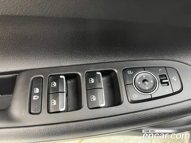 Hyundai Grandeur 2022 2.4 автомат (гидро), миниатюра 11