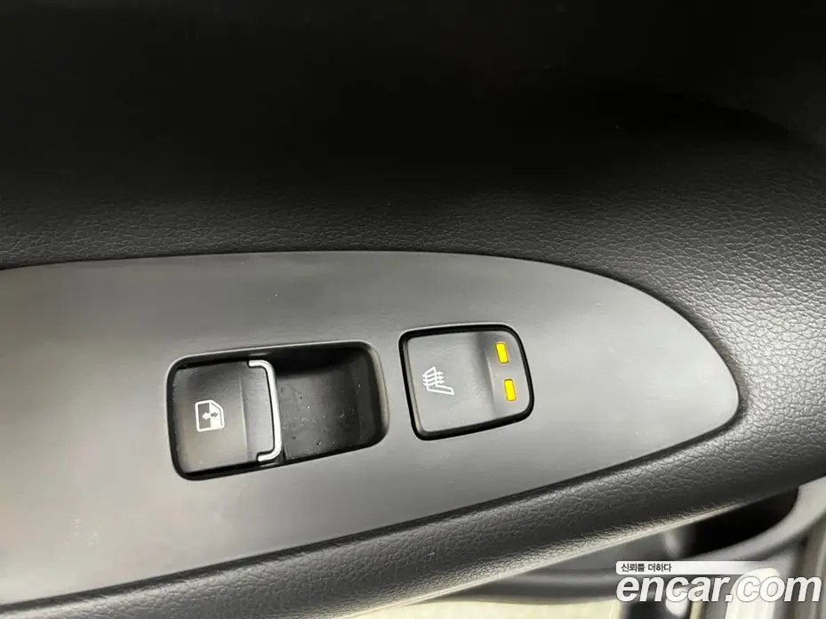 Hyundai Grandeur 2022 2.4 автомат (гидро), фото 15