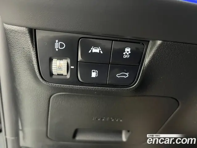 Hyundai Grandeur 2022 2.4 автомат (гидро), миниатюра 10