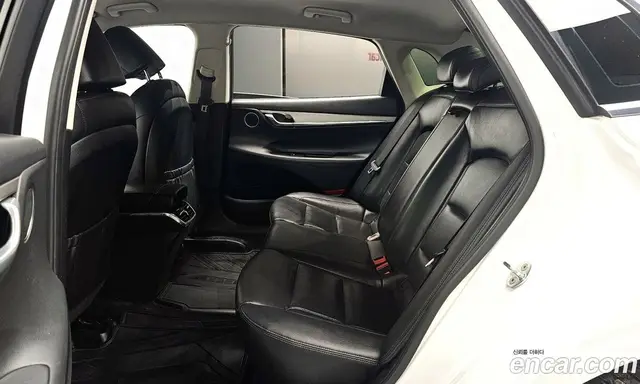 Hyundai Grandeur 2022 3.0 автомат (гидро), миниатюра 12