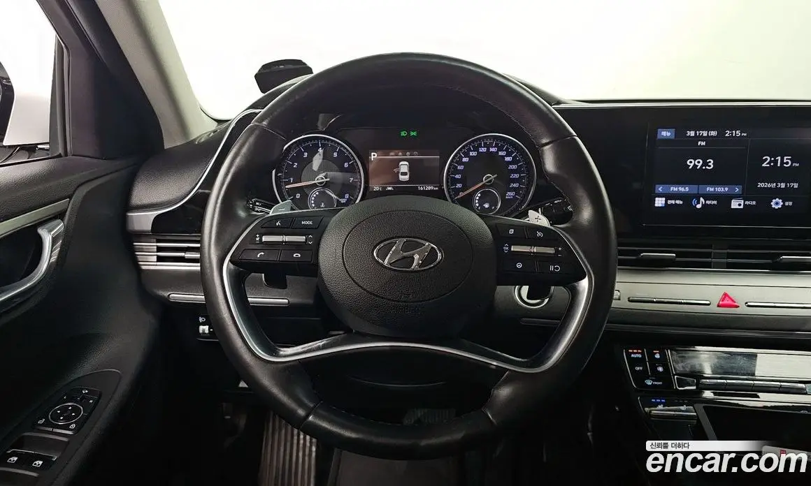 Hyundai Grandeur 2022 3.0 автомат (гидро), фото 13