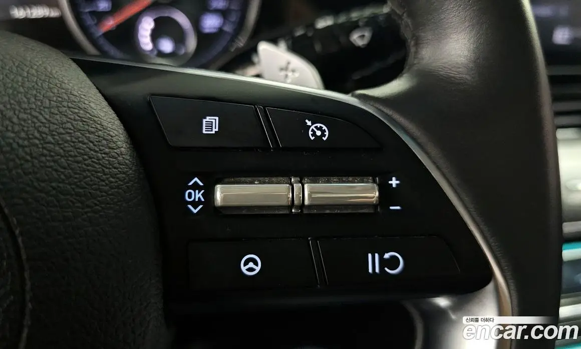 Hyundai Grandeur 2022 3.0 автомат (гидро), фото 14