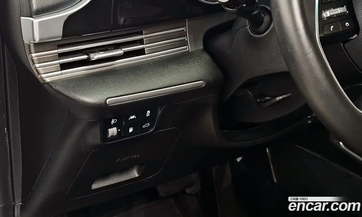 Hyundai Grandeur 2022 3.0 автомат (гидро), фото 17