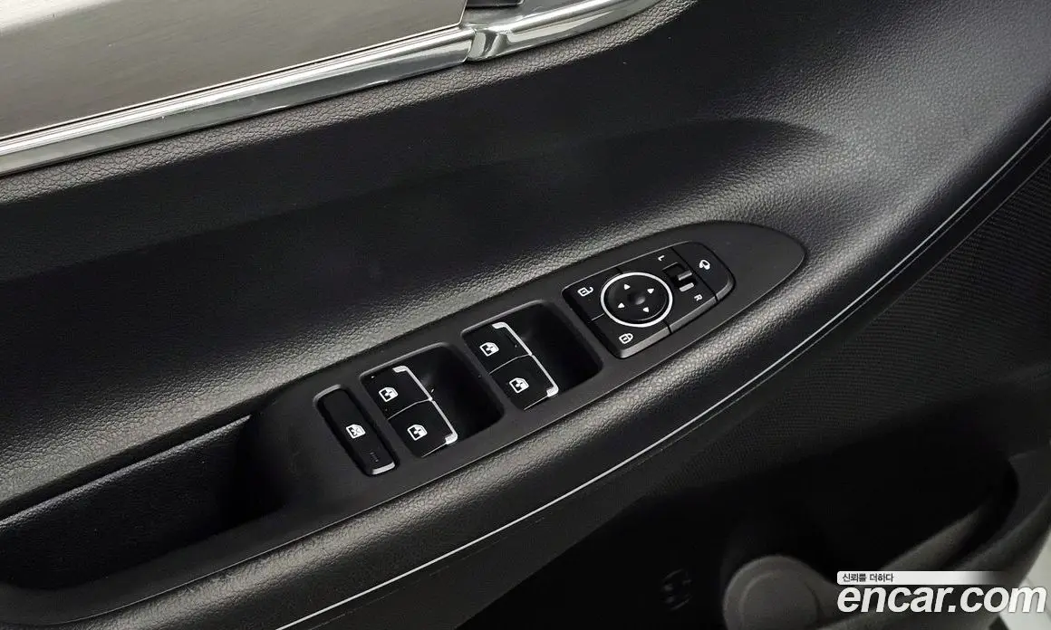 Hyundai Grandeur 2022 3.0 автомат (гидро), фото 18