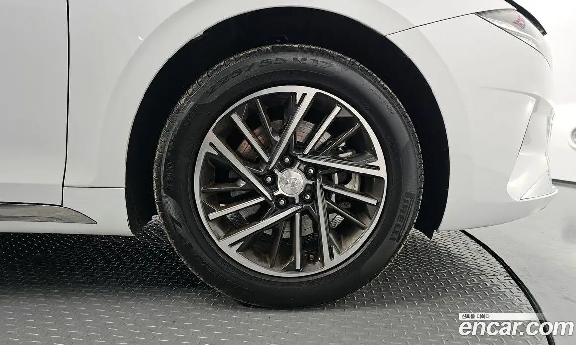 Hyundai Grandeur 2022 3.0 автомат (гидро), фото 5