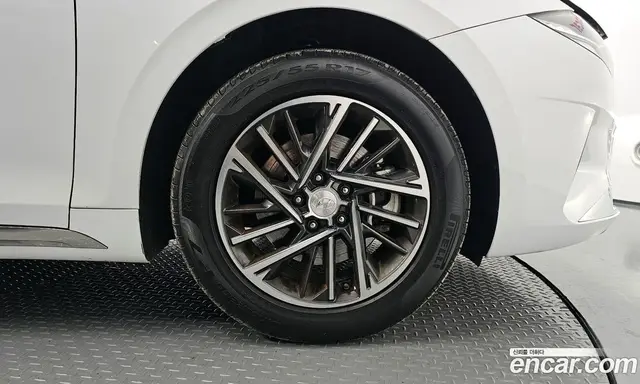 Hyundai Grandeur 2022 3.0 автомат (гидро), миниатюра 5