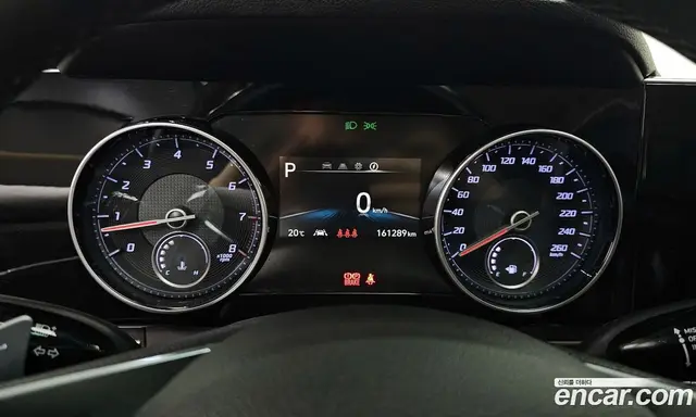 Hyundai Grandeur 2022 3.0 автомат (гидро), миниатюра 8