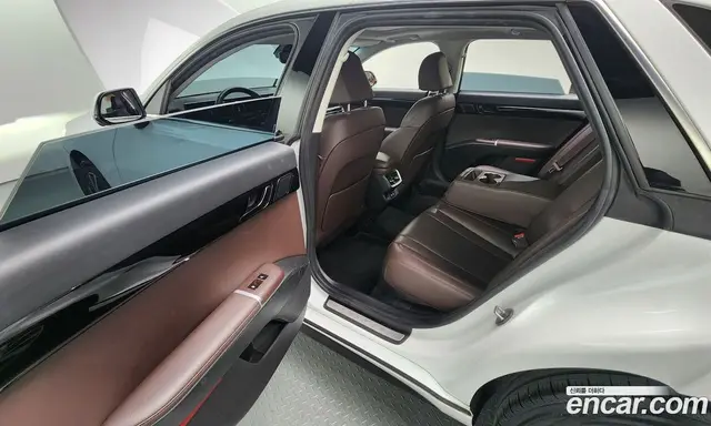 Hyundai Grandeur 2023 2.5 автомат (гидро), миниатюра 11