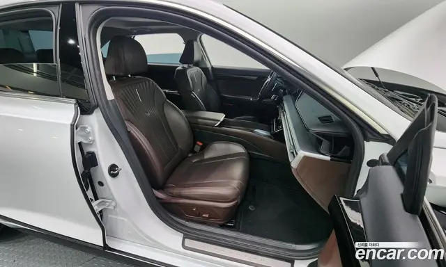 Hyundai Grandeur 2023 2.5 автомат (гидро), миниатюра 12