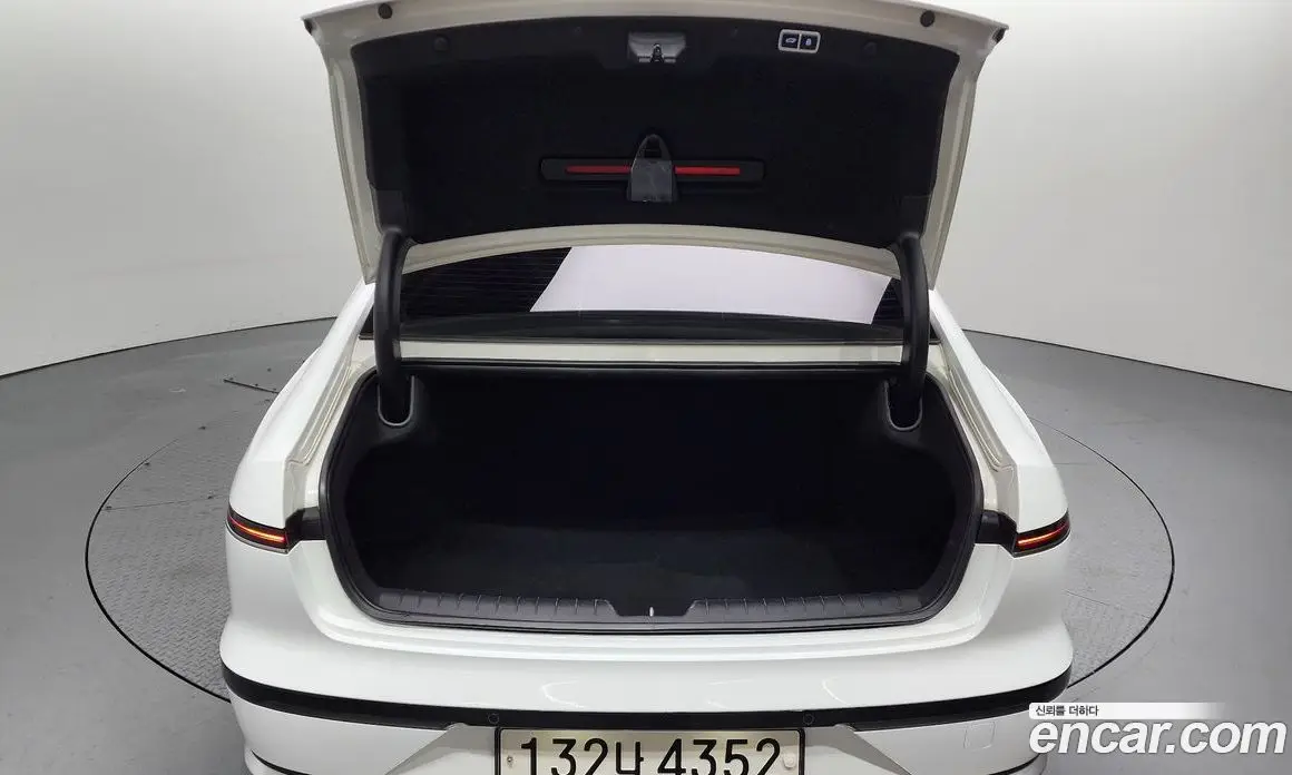 Hyundai Grandeur 2023 2.5 автомат (гидро), фото 20