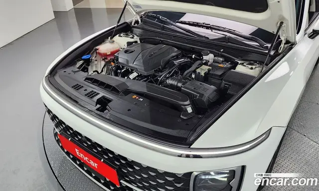 Hyundai Grandeur 2023 2.5 автомат (гидро), миниатюра 6
