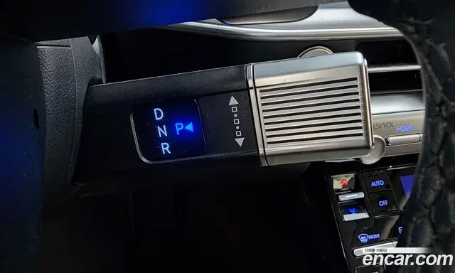Hyundai Grandeur 2023 2.5 автомат (гидро), миниатюра 9