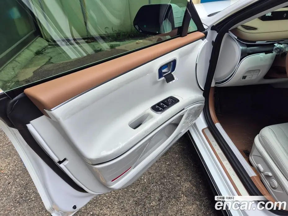 Hyundai Grandeur 2026 2.5 автомат (гидро), фото 19
