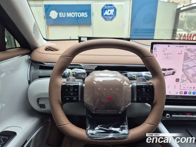Hyundai Grandeur 2026 2.5 автомат (гидро), миниатюра 8