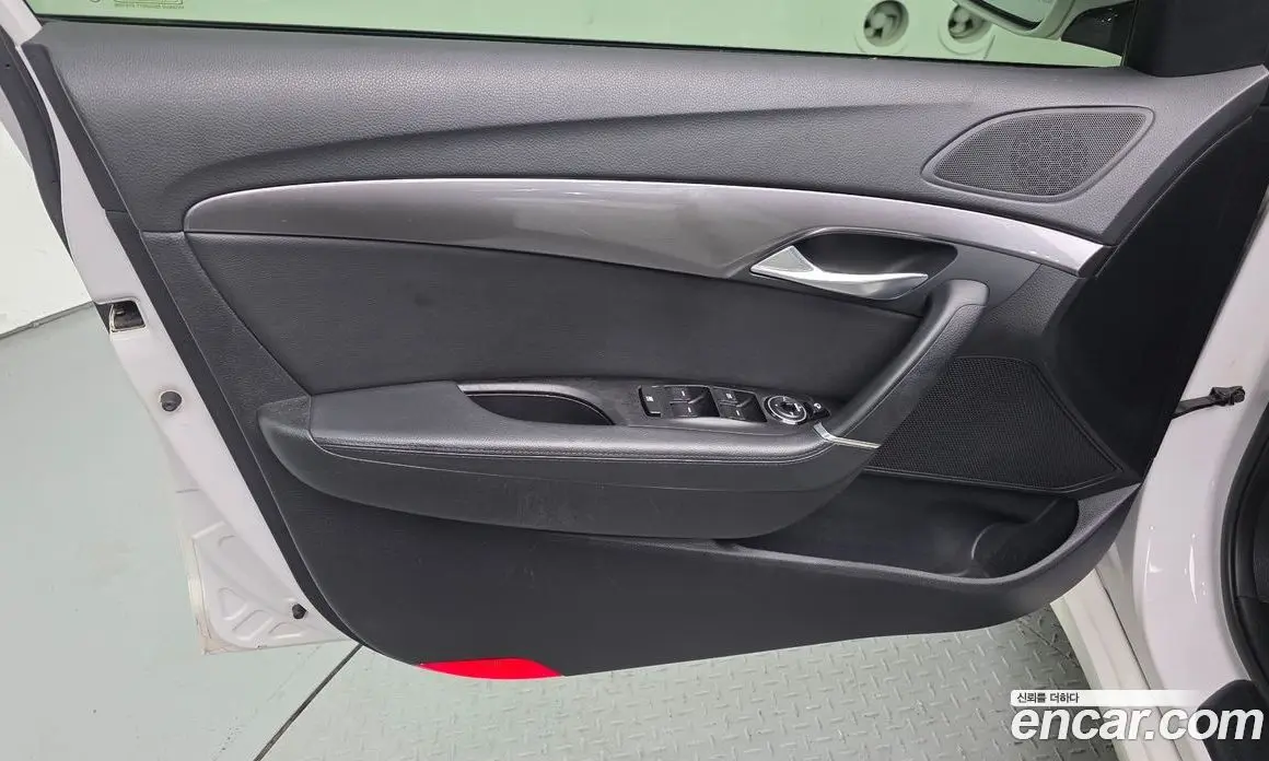 Hyundai i40 2012 1.7 автомат (гидро), фото 14