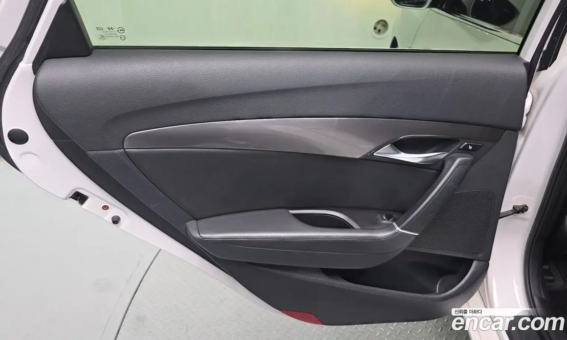Hyundai i40 2012 1.7 автомат (гидро), фото 15