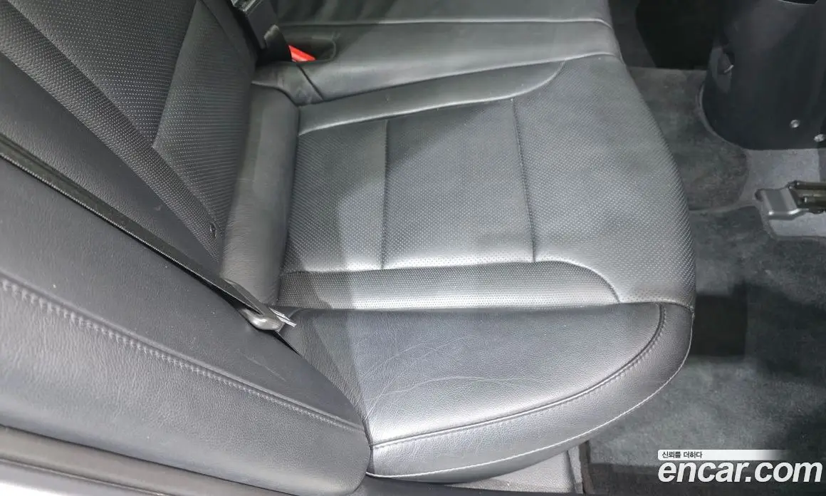 Hyundai i40 2012 1.7 автомат (гидро), фото 16